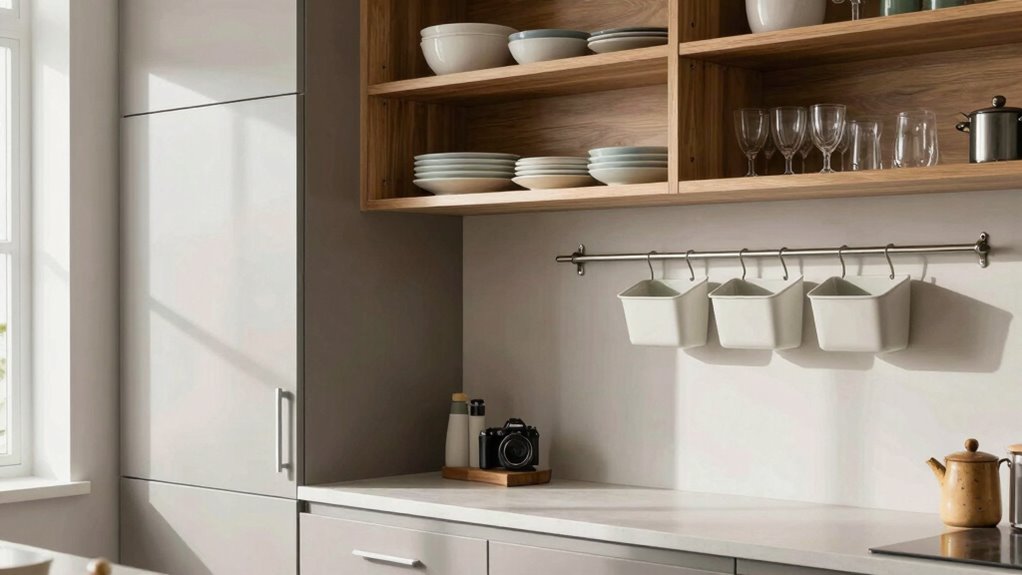 accessible ergonomic storage solutions