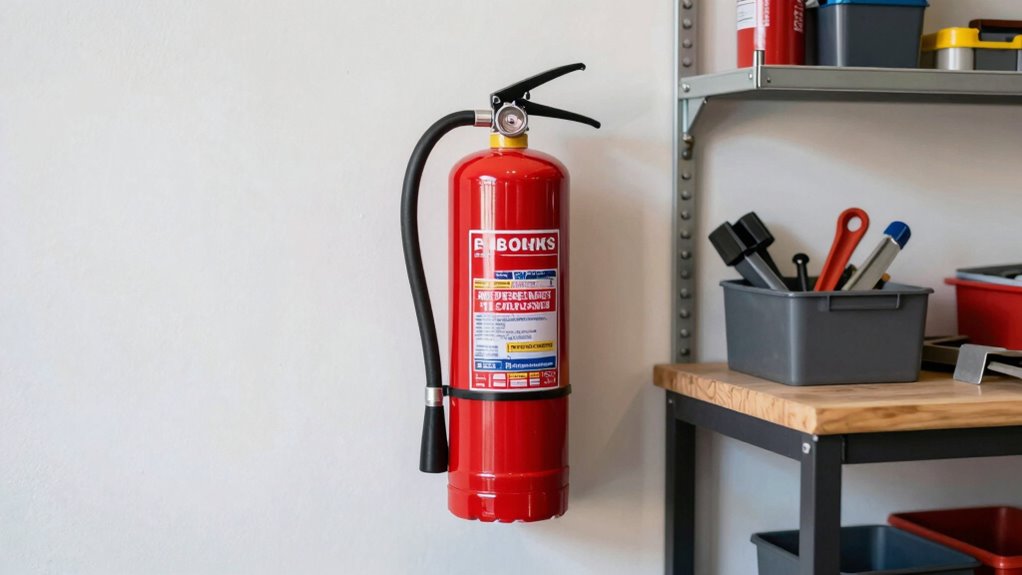 accessible visible reachable placement