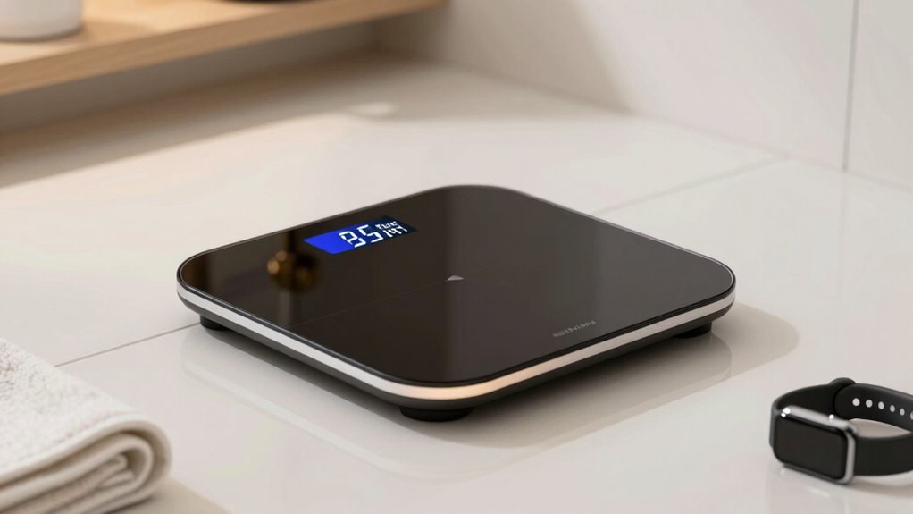 accurate compatible health tracking