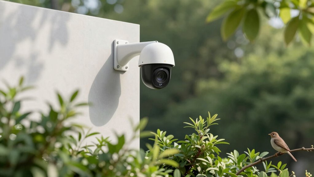 accurate customizable motion detection