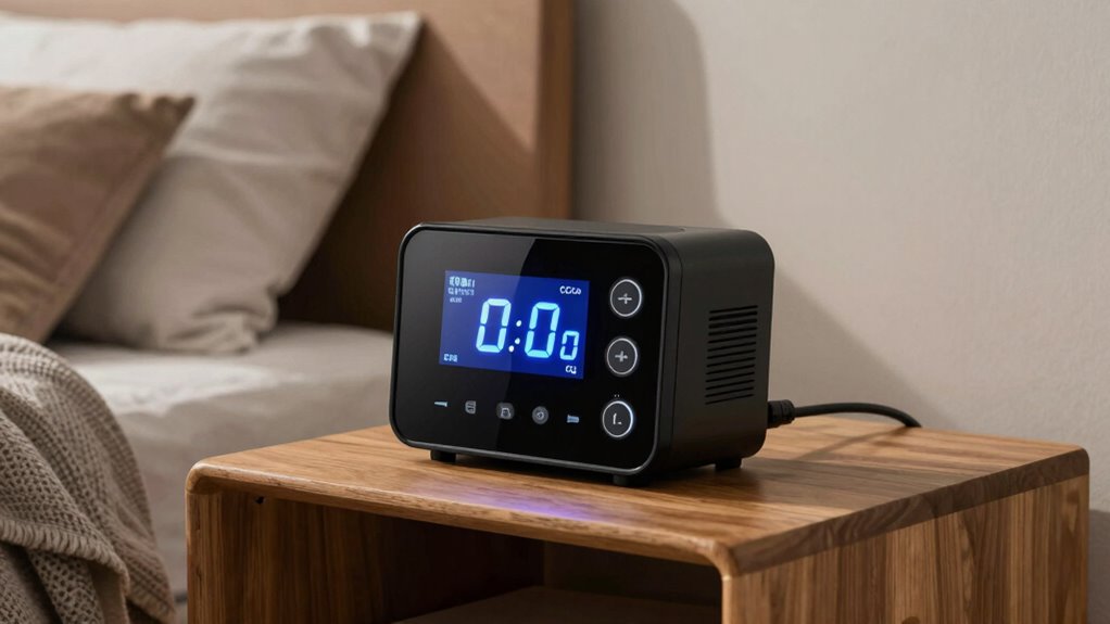 accurate customizable portable monitor