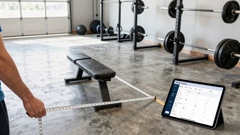accurate garage measurement essentials
