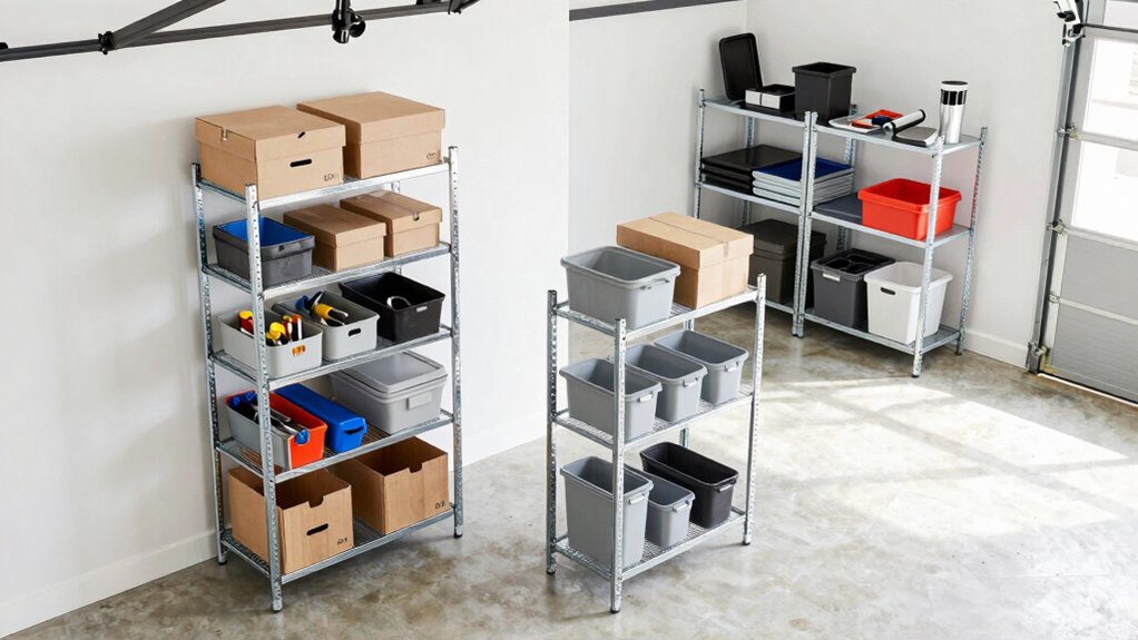 accurate measurements for optimal storage