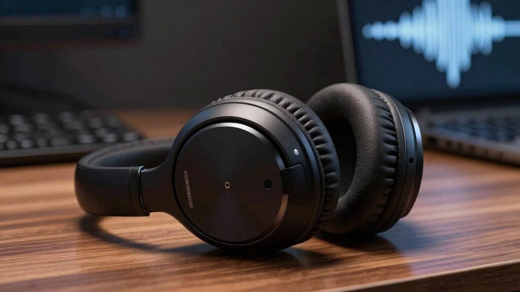 active noise reduction technology