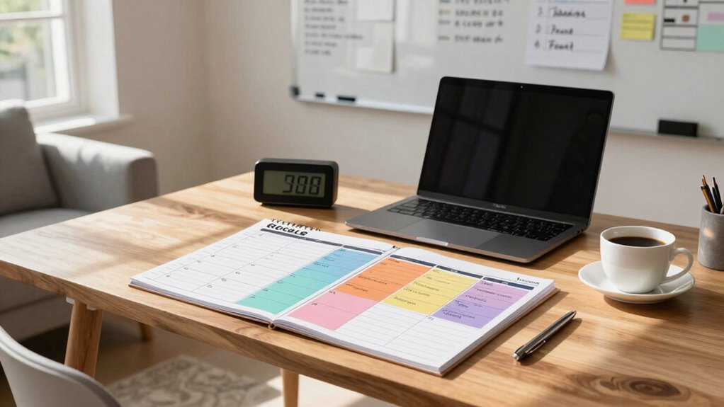 adapt flex maintain routine