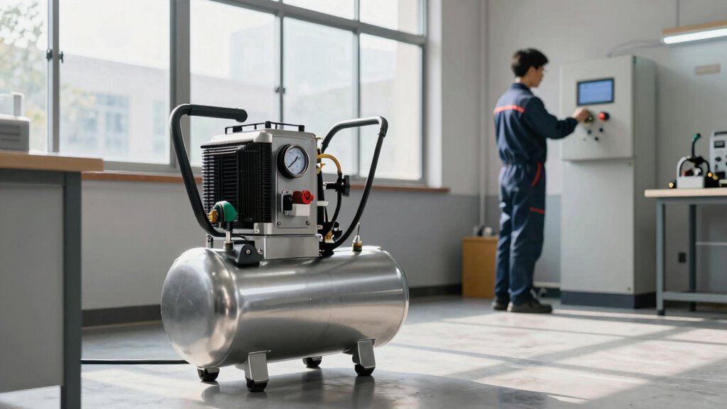 adaptive efficient upgrade ready