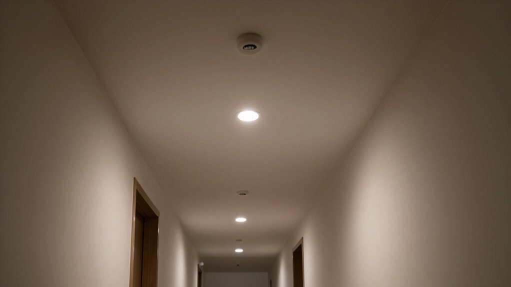 adjust calibrate test sensors