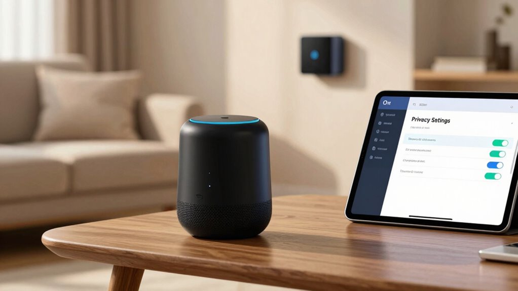 adjust privacy settings regularly