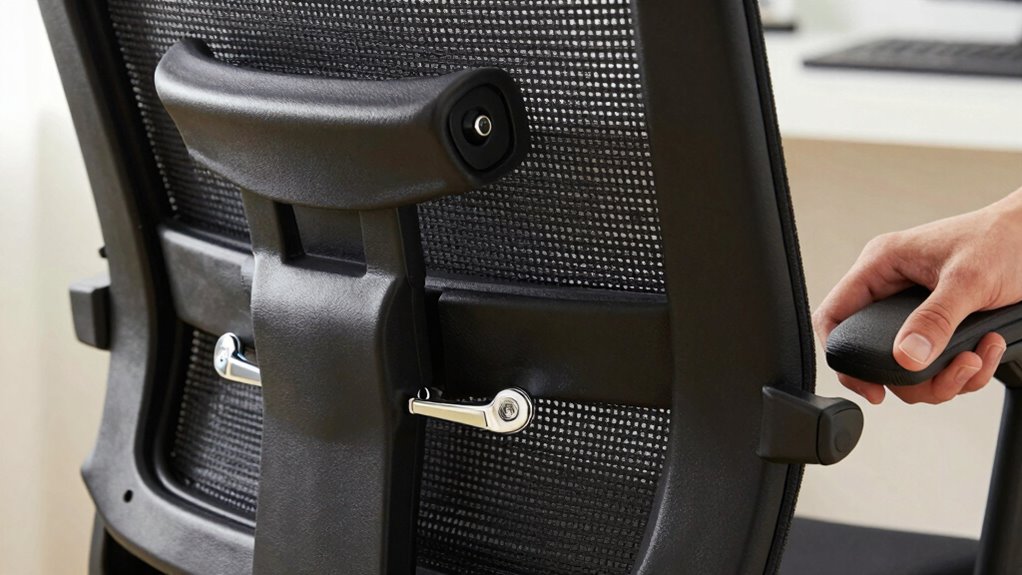 adjust support optimize maintain