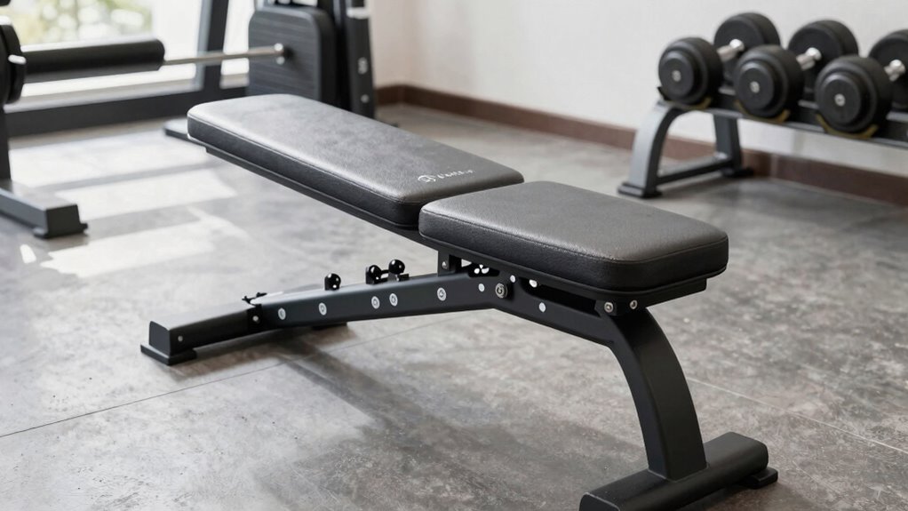 adjustability stability space durability