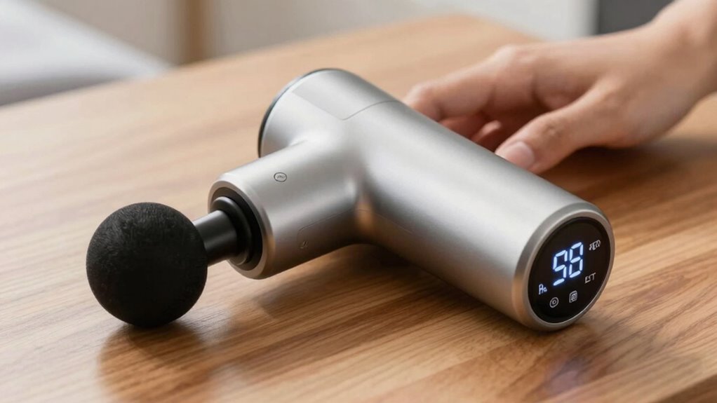 adjustable depth for comfort