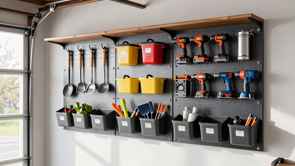 adjustable modular storage solutions