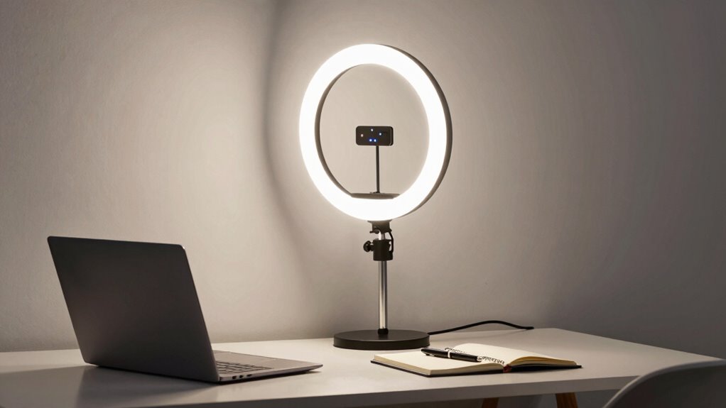 adjustable portable lighting options