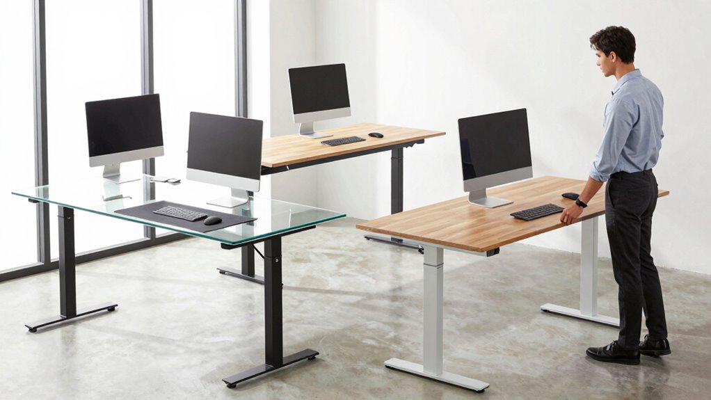adjustable stable durable functional