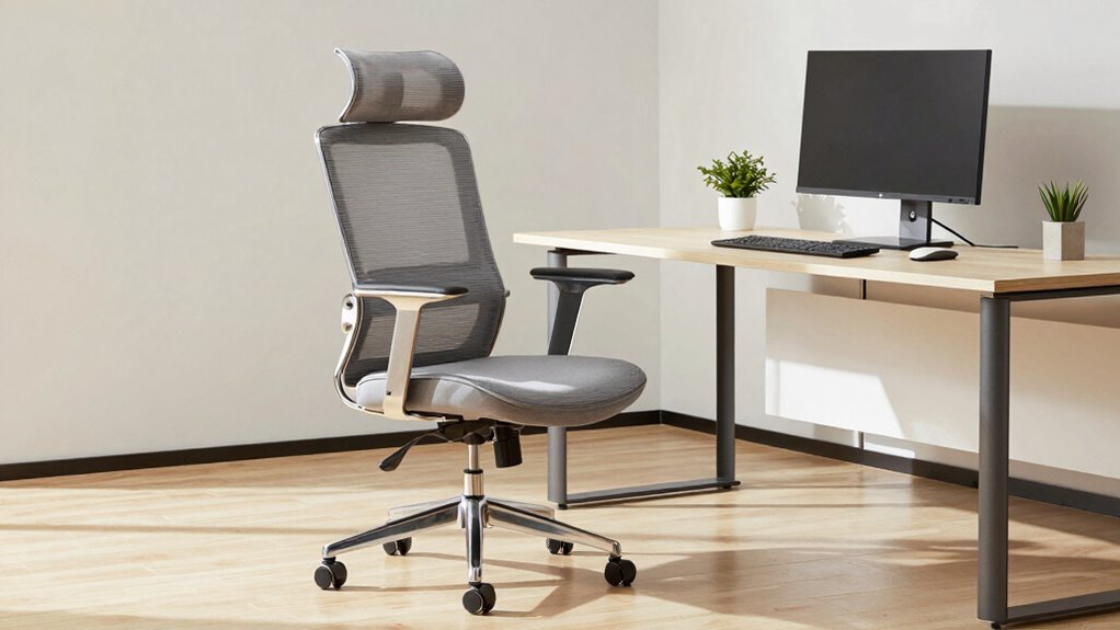 adjustable supportive breathable mobile