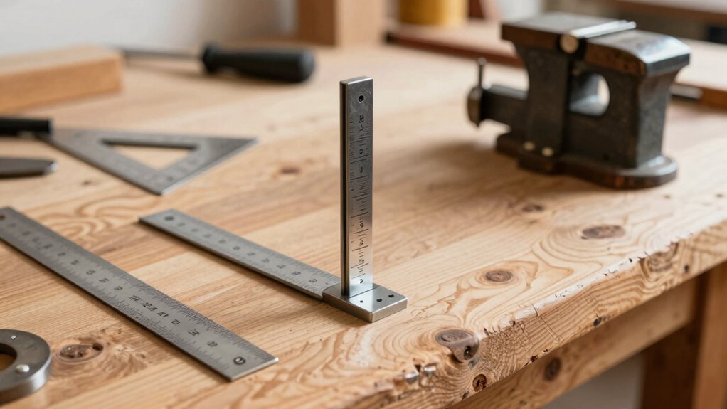 adjustable workbench comfort techniques