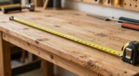 adjustable workbench height