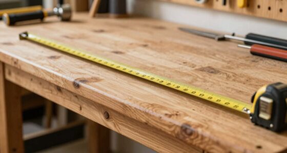 adjustable workbench height