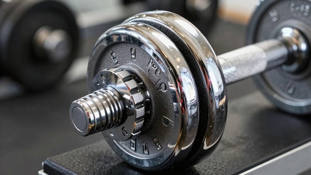 adjustment ease durability stability