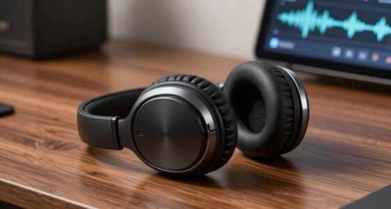 advanced noise reduction technology