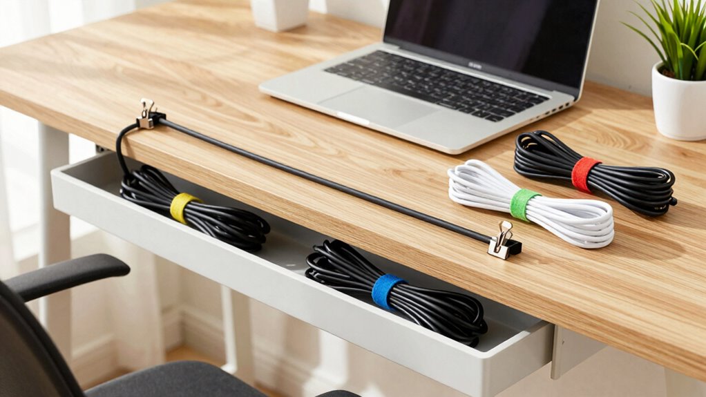 affordable cable organization tips