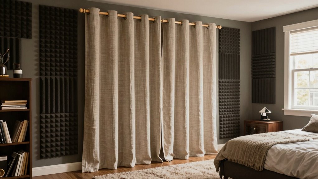 affordable diy soundproofing tips