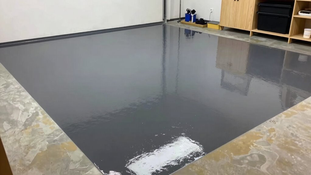 affordable durable easy application