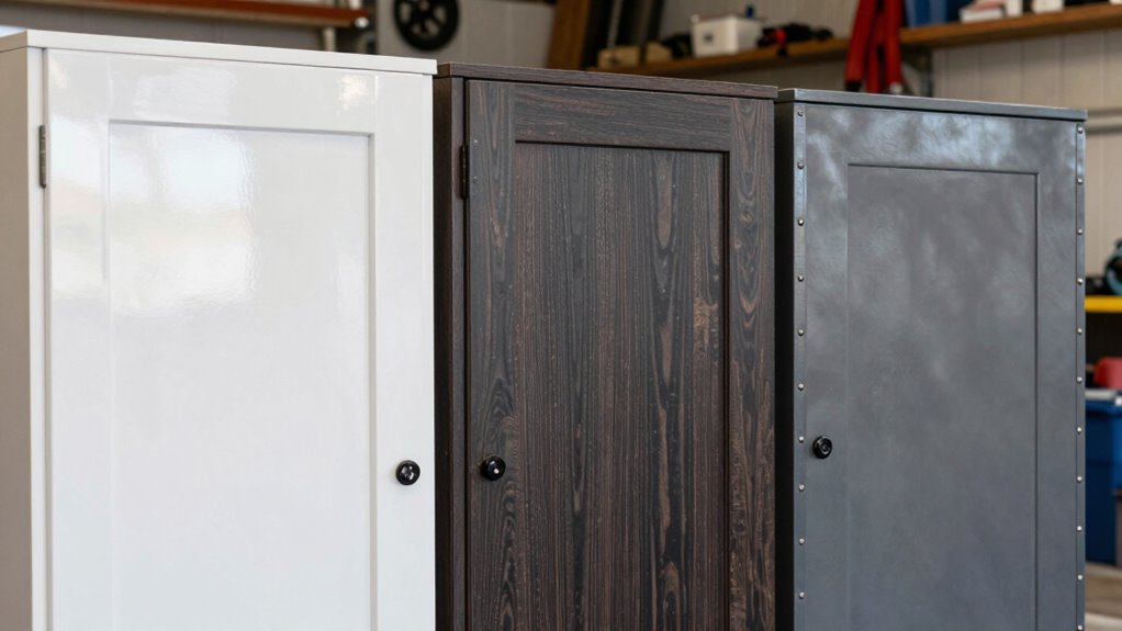 affordable easy practical storage