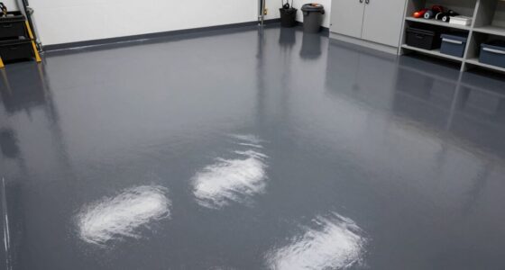 affordable epoxy garage kits