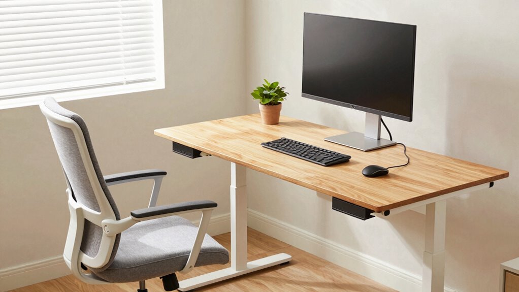affordable ergonomic workspace solutions