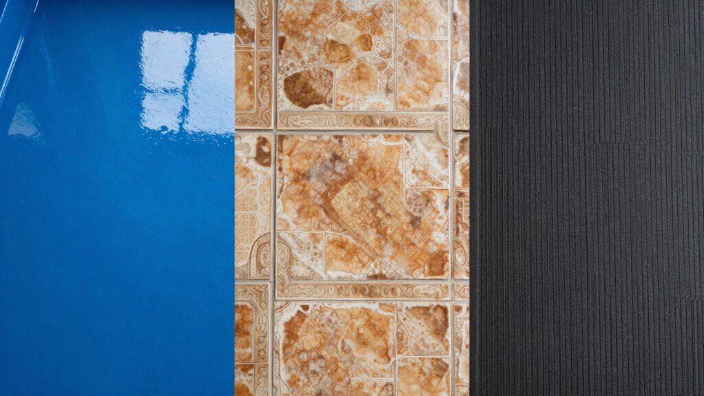 affordable flooring cost considerations