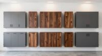 affordable garage cabinet options