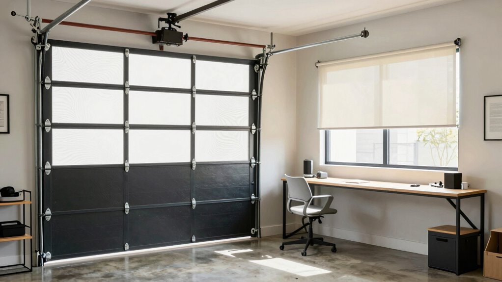 affordable garage cooling solutions