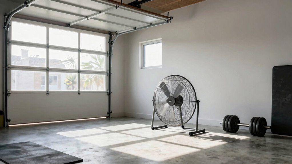 affordable garage ventilation solutions