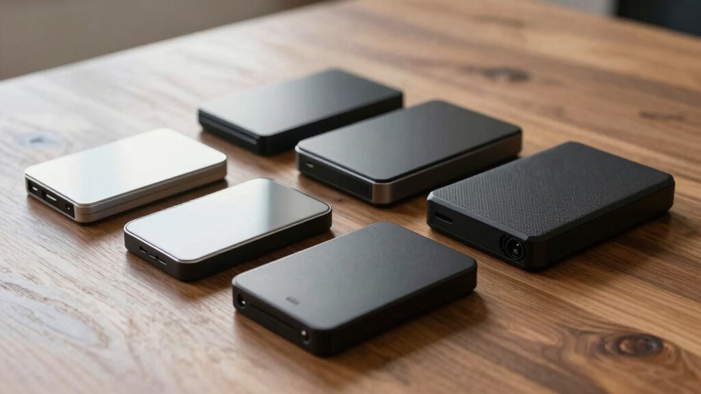 affordable large capacity storage