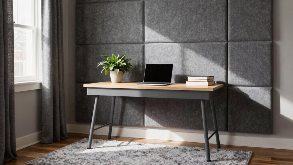 affordable office soundproofing tips