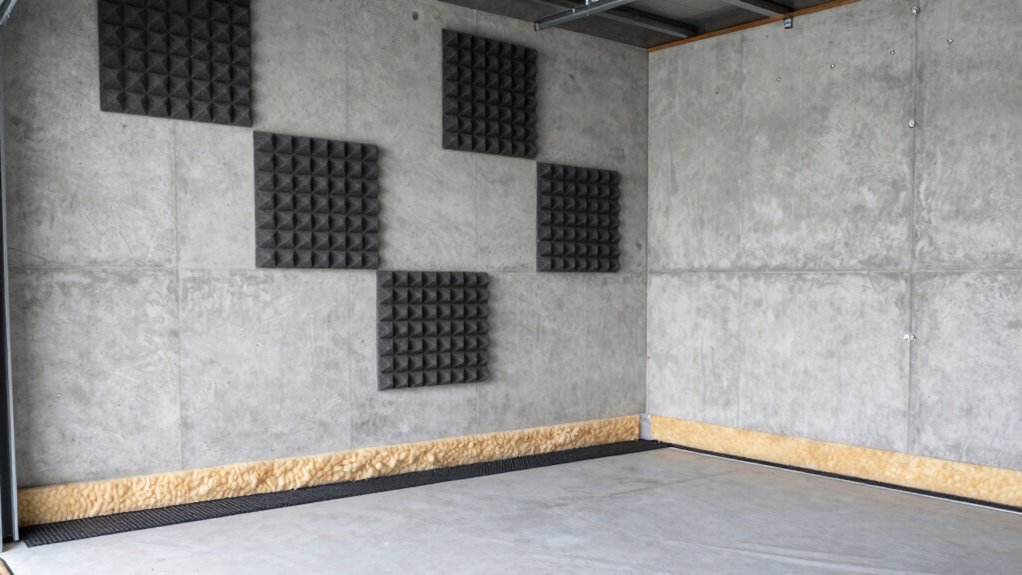affordable soundproofing upgrades