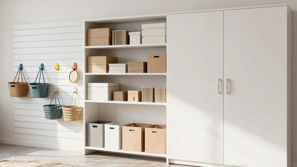 affordable versatile storage options