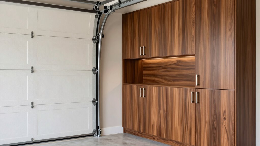 affordable versus luxurious storage