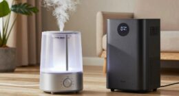 air moisture control comparison