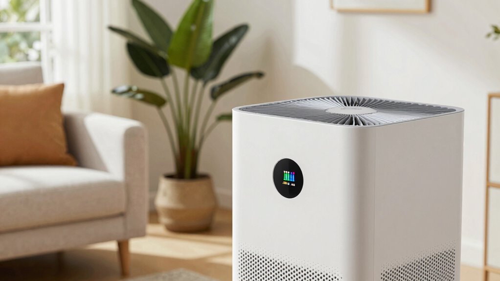 air purifier performance faqs