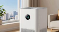air purifier performance ratings