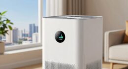 air purifier performance ratings