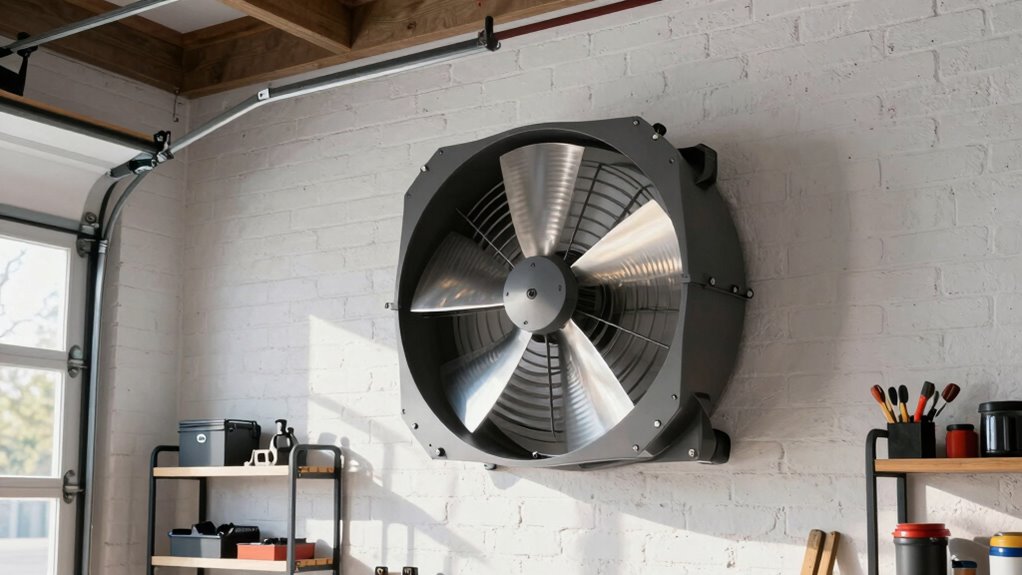 airflow noise durability efficiency