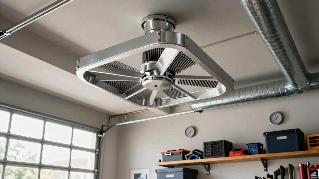 airflow noise durability usability
