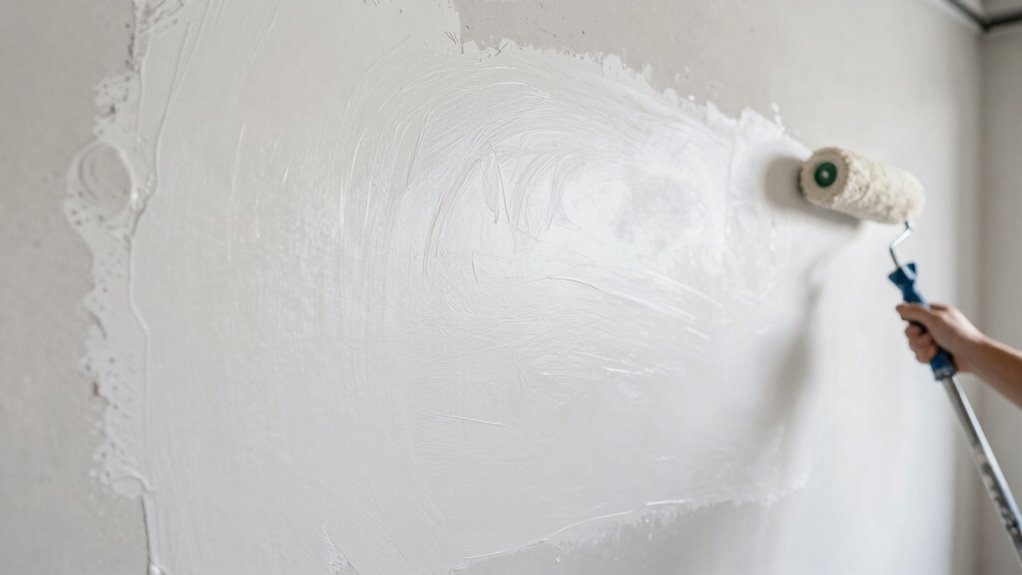 apply primer with precision