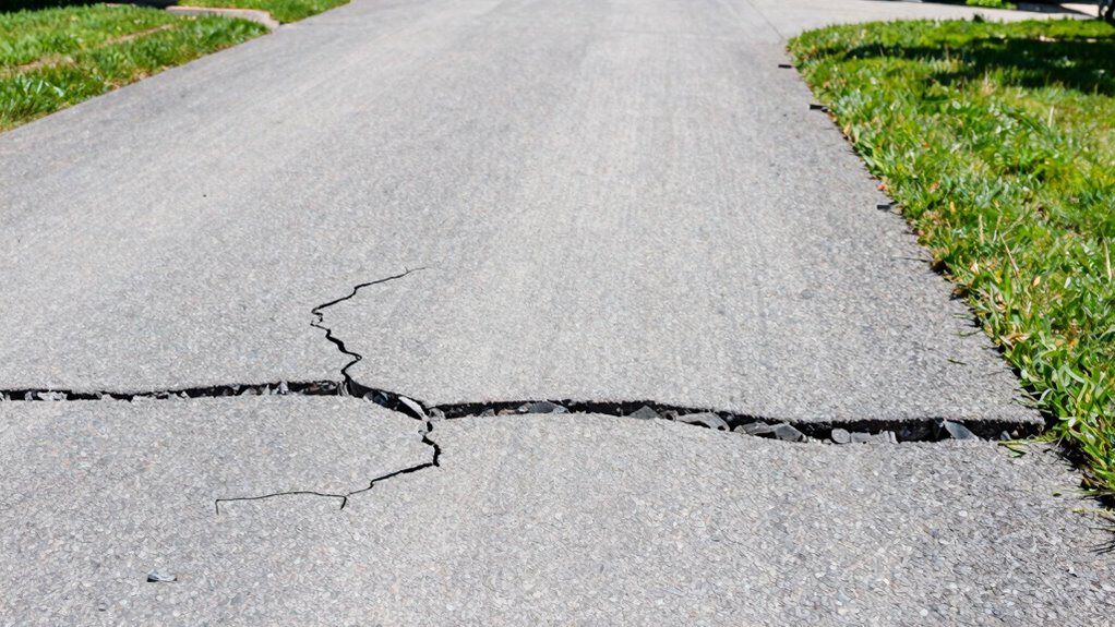 assess damage before deciding