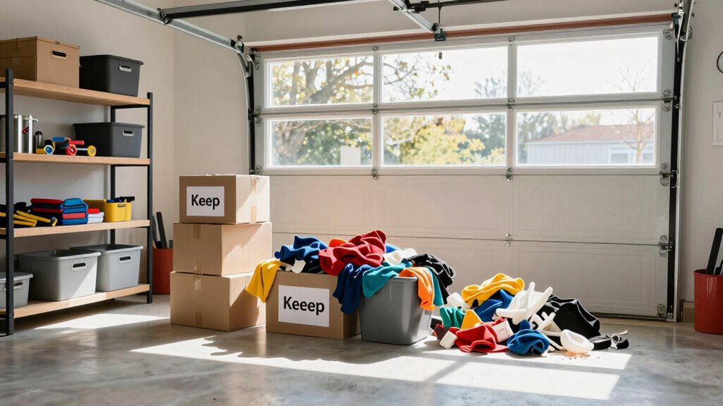 assess decide prioritize organize