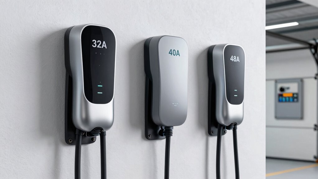assess home electrical capacity