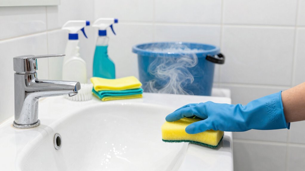 assess improve prioritize clean